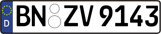 BN-ZV9143