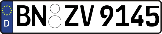 BN-ZV9145