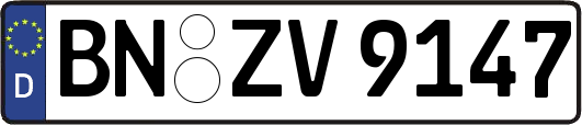 BN-ZV9147