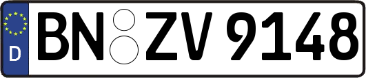 BN-ZV9148
