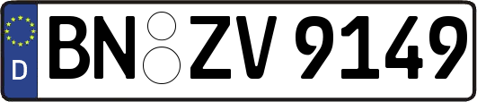 BN-ZV9149