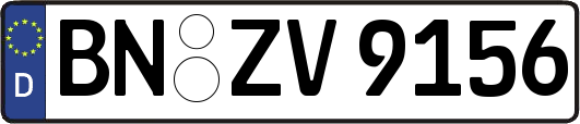 BN-ZV9156