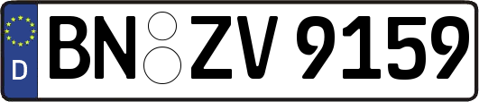 BN-ZV9159