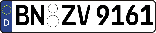 BN-ZV9161