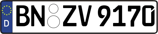 BN-ZV9170