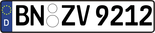 BN-ZV9212