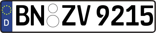 BN-ZV9215
