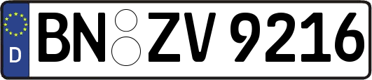 BN-ZV9216