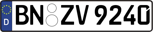 BN-ZV9240