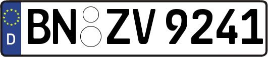 BN-ZV9241