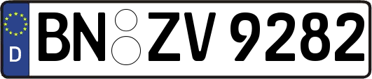 BN-ZV9282