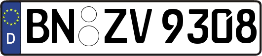 BN-ZV9308