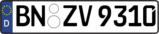BN-ZV9310
