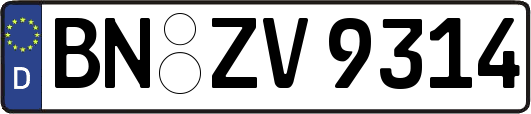 BN-ZV9314