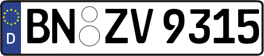 BN-ZV9315