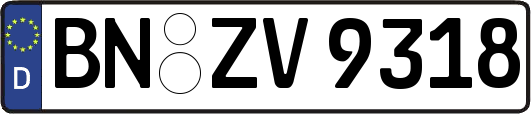 BN-ZV9318