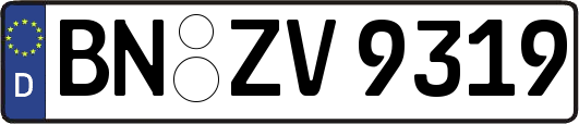 BN-ZV9319
