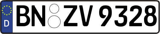 BN-ZV9328