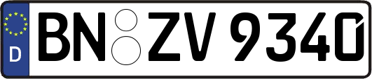 BN-ZV9340