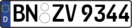 BN-ZV9344