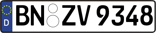 BN-ZV9348
