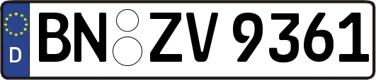 BN-ZV9361