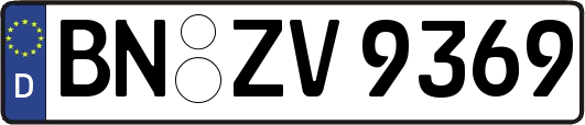 BN-ZV9369