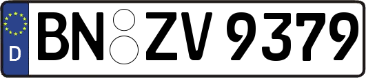 BN-ZV9379