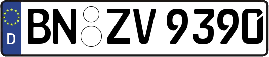 BN-ZV9390