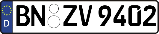 BN-ZV9402