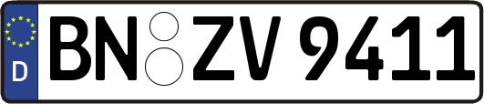 BN-ZV9411