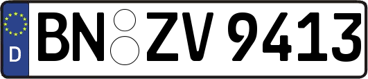 BN-ZV9413