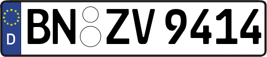 BN-ZV9414