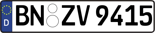 BN-ZV9415