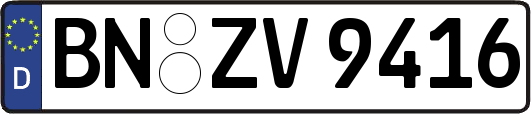 BN-ZV9416