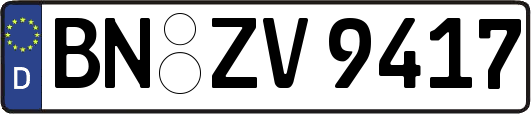 BN-ZV9417