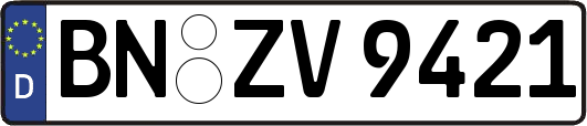 BN-ZV9421