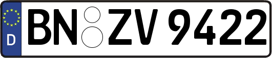 BN-ZV9422