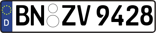 BN-ZV9428