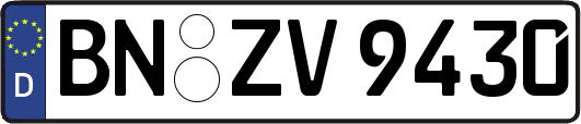 BN-ZV9430