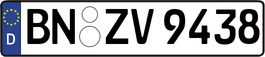 BN-ZV9438