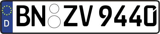 BN-ZV9440