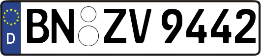 BN-ZV9442