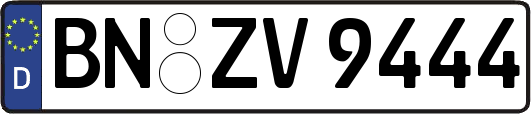 BN-ZV9444