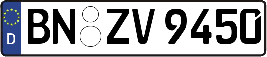 BN-ZV9450