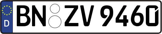 BN-ZV9460