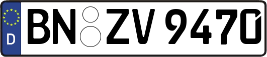 BN-ZV9470