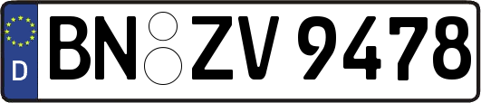 BN-ZV9478