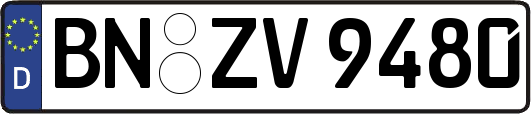 BN-ZV9480