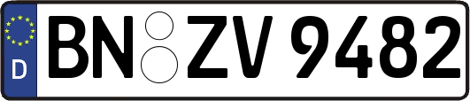 BN-ZV9482